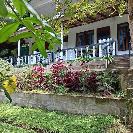 Soorya Inn Ella Exterior foto