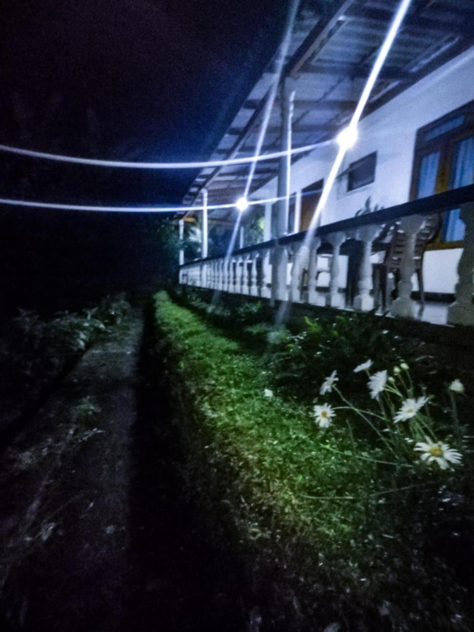 Soorya Inn Ella Exterior foto