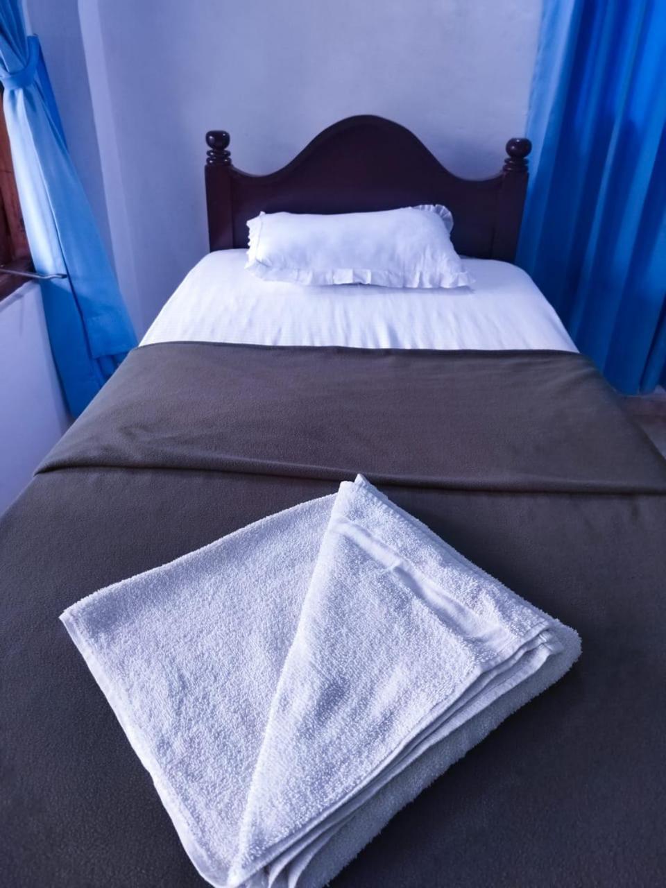 Soorya Inn Ella Exterior foto