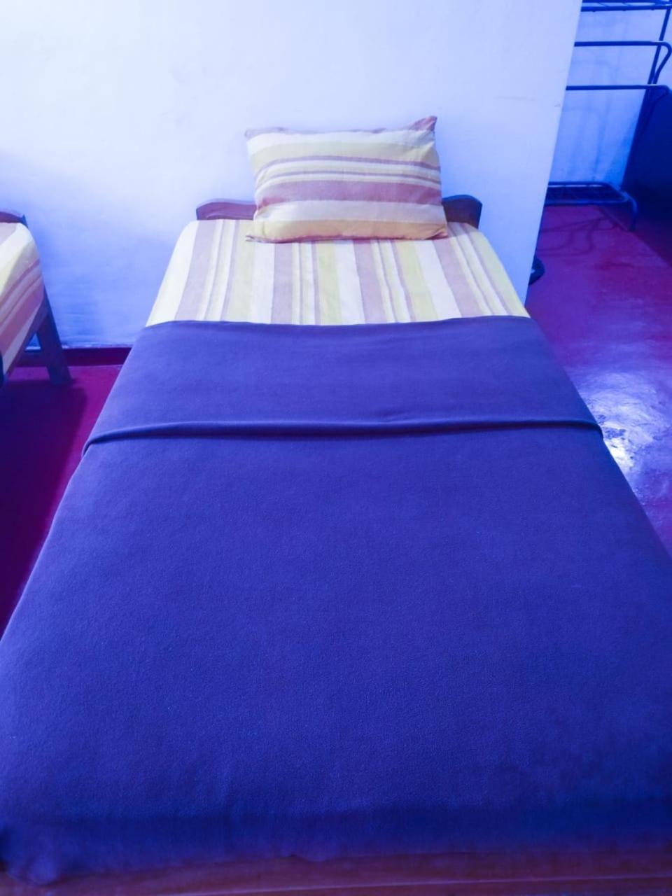 Soorya Inn Ella Exterior foto