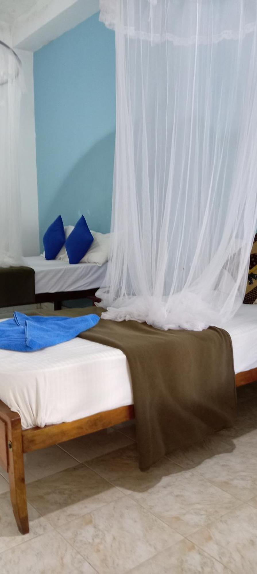Soorya Inn Ella Exterior foto