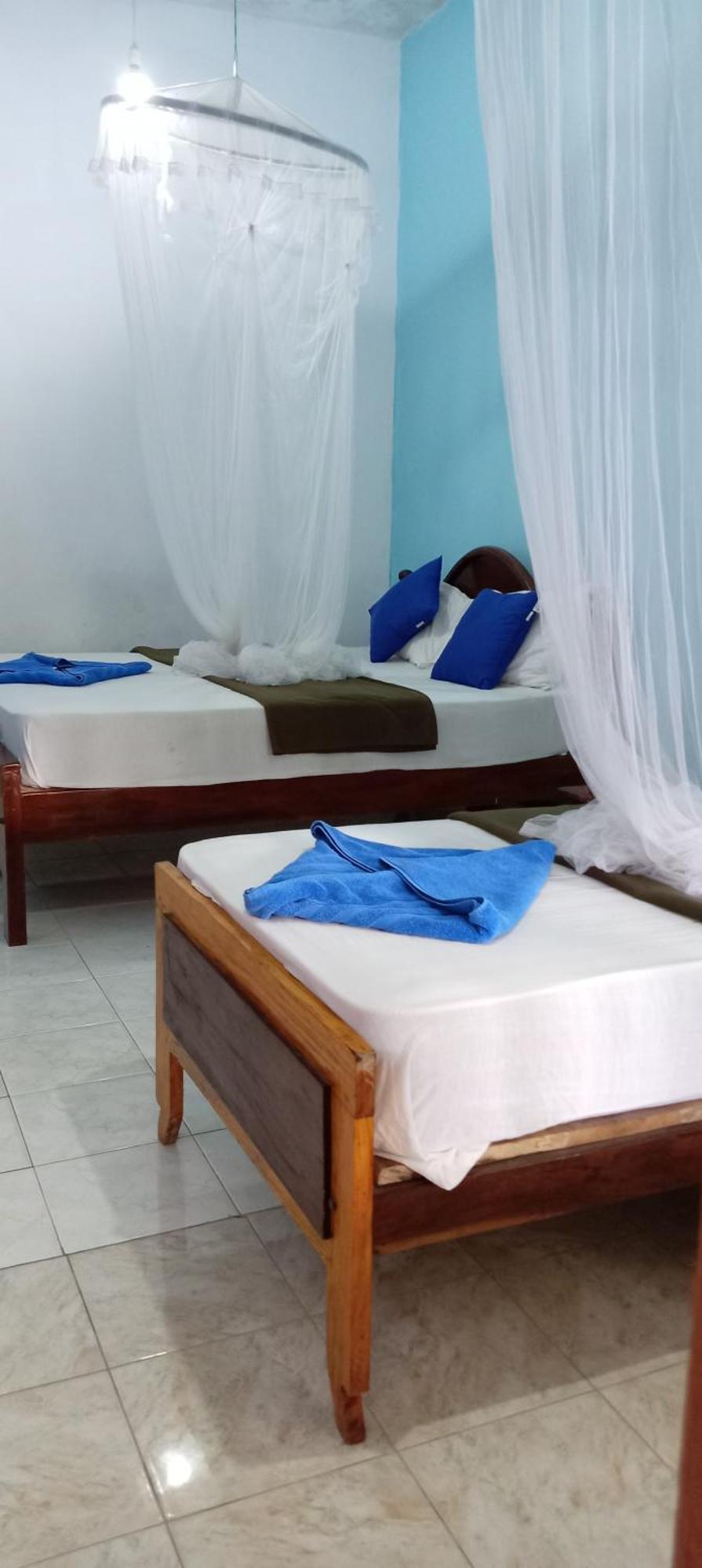 Soorya Inn Ella Exterior foto