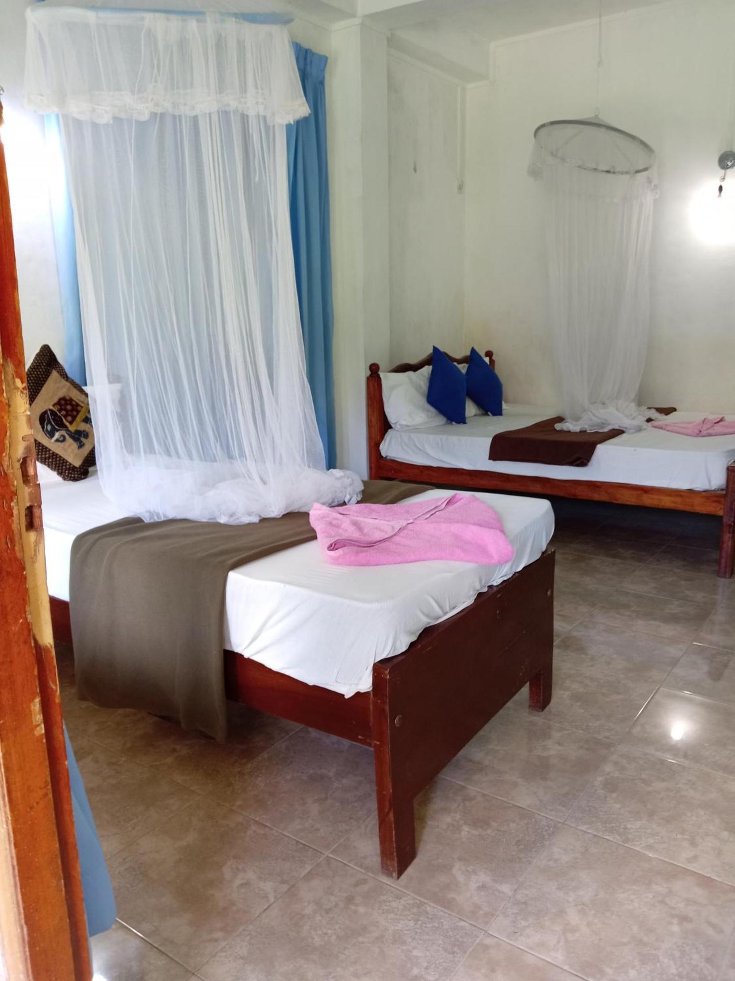 Soorya Inn Ella Exterior foto