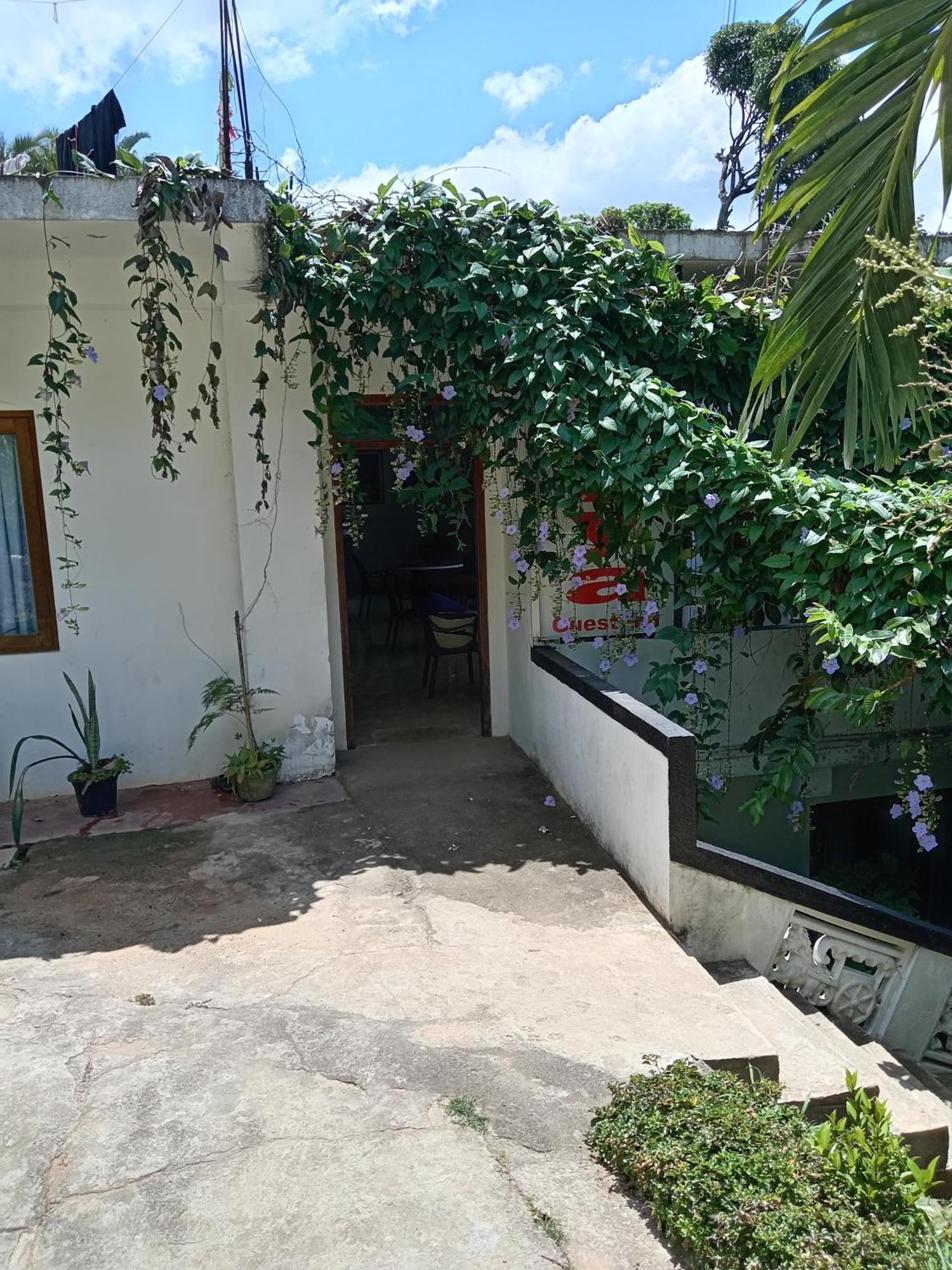 Soorya Inn Ella Exterior foto